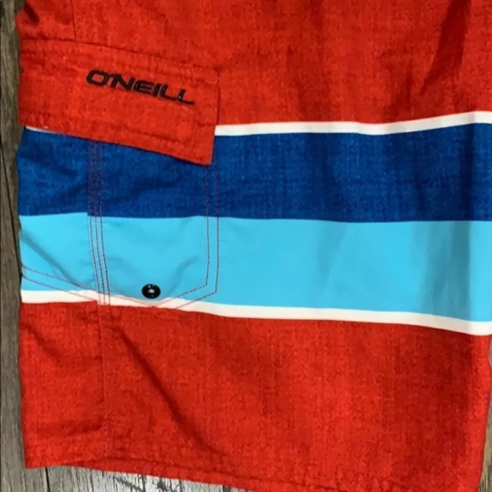 O’Neill Men’s Board Shorts